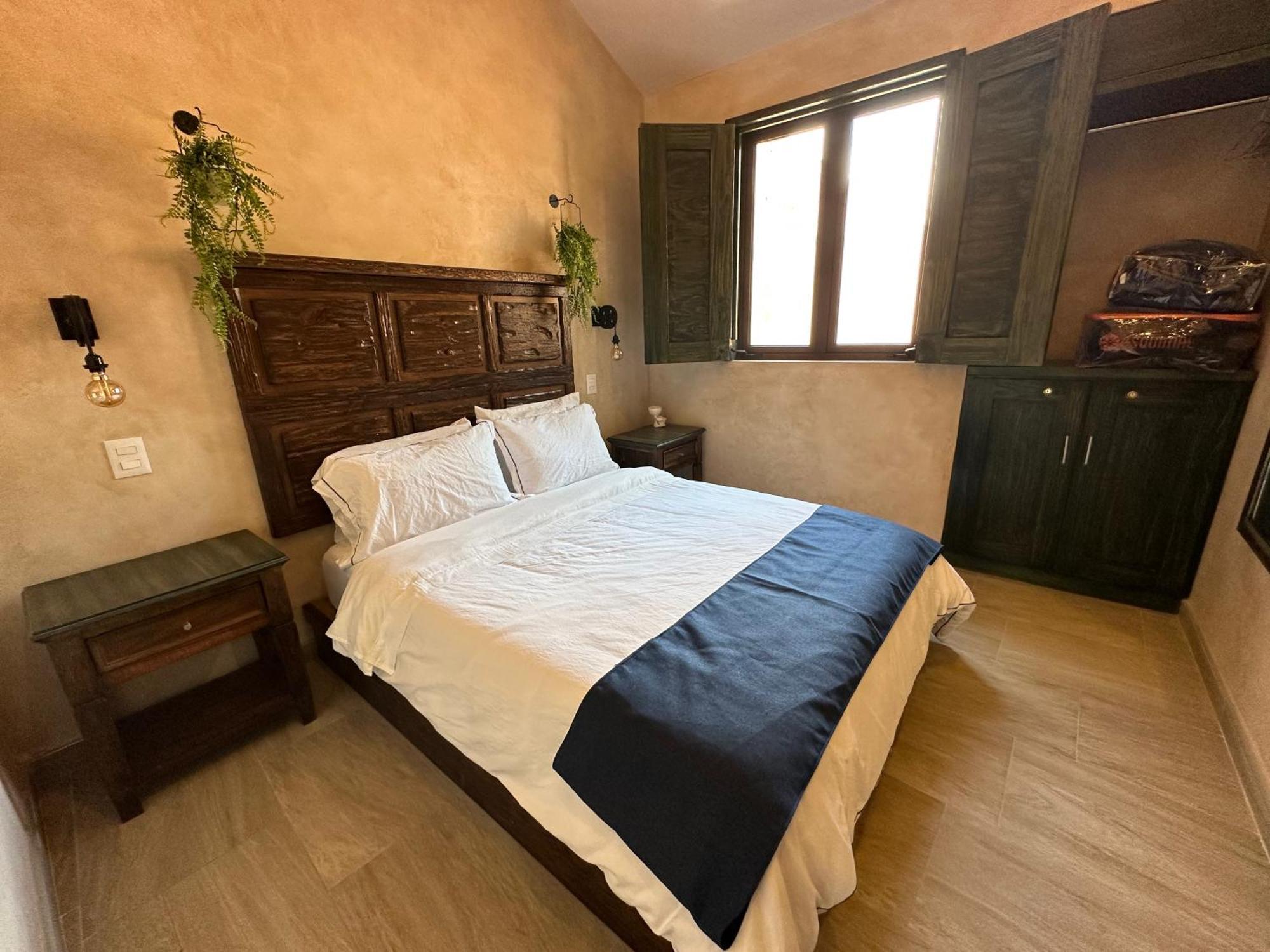 Antares Valquirico Apartment Santeagueda Exterior photo