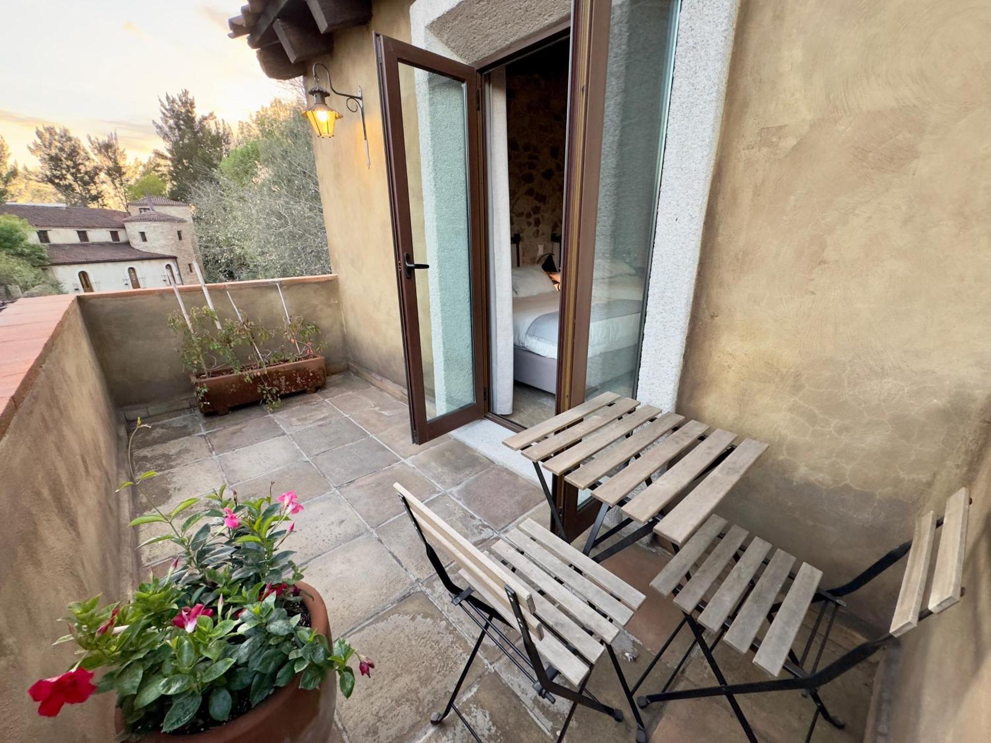 Antares Valquirico Apartment Santeagueda Exterior photo