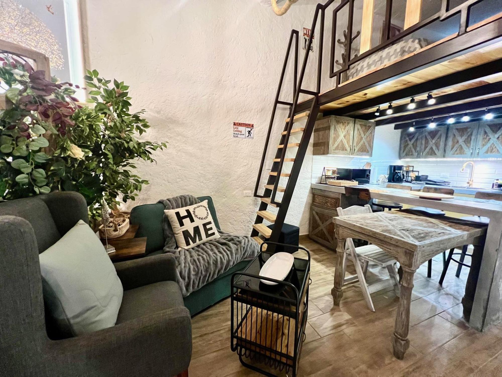 Antares Valquirico Apartment Santeagueda Exterior photo